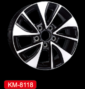 KM8118 丰田雷凌