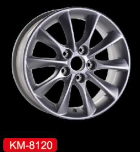 KM8120 柳汽BS3