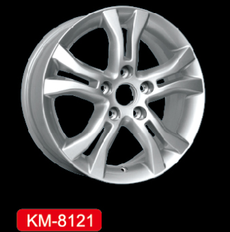 KM8121 柳汽景逸XV