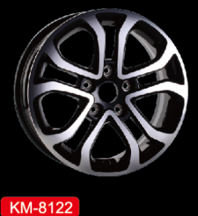 KM8122 柳汽景逸SUV