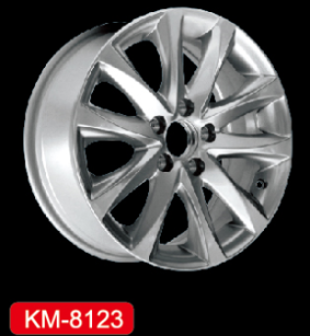 KM8123 广汽传祺GA3