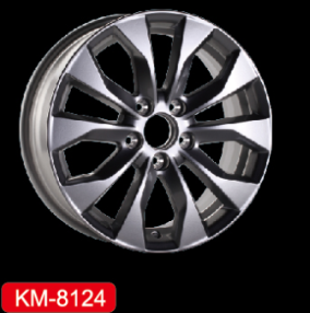 KM8124 广汽