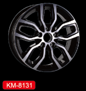 KM8131 力帆迈威