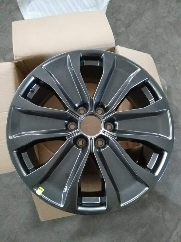 YC2015C03福特探险者