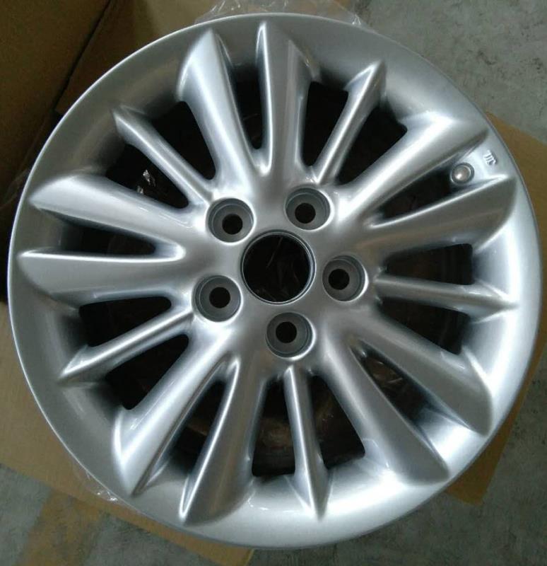 FH305皇冠