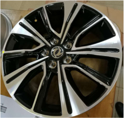 P2801  东风风神G29
