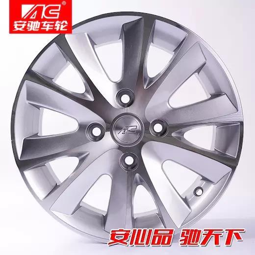 AC1116别克凯越（KM209）