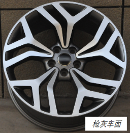 SGLA5316陆虎