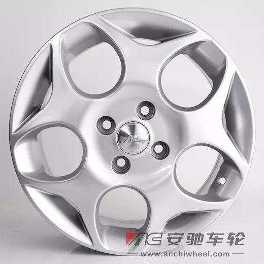 AC5410福特嘉年华