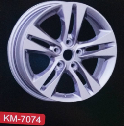 KM7074