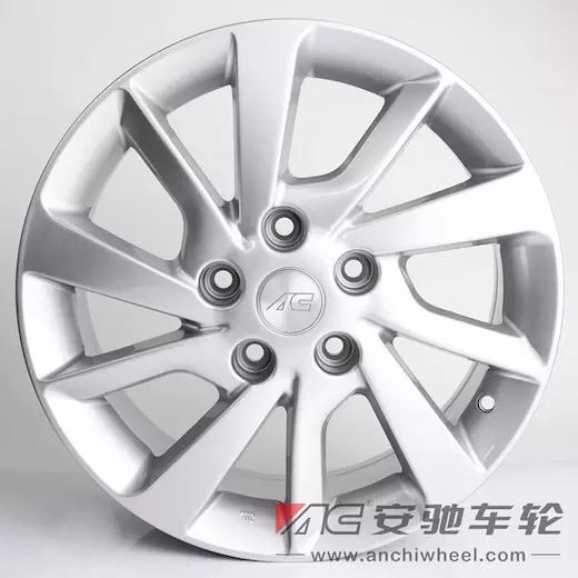 AC1183骐达