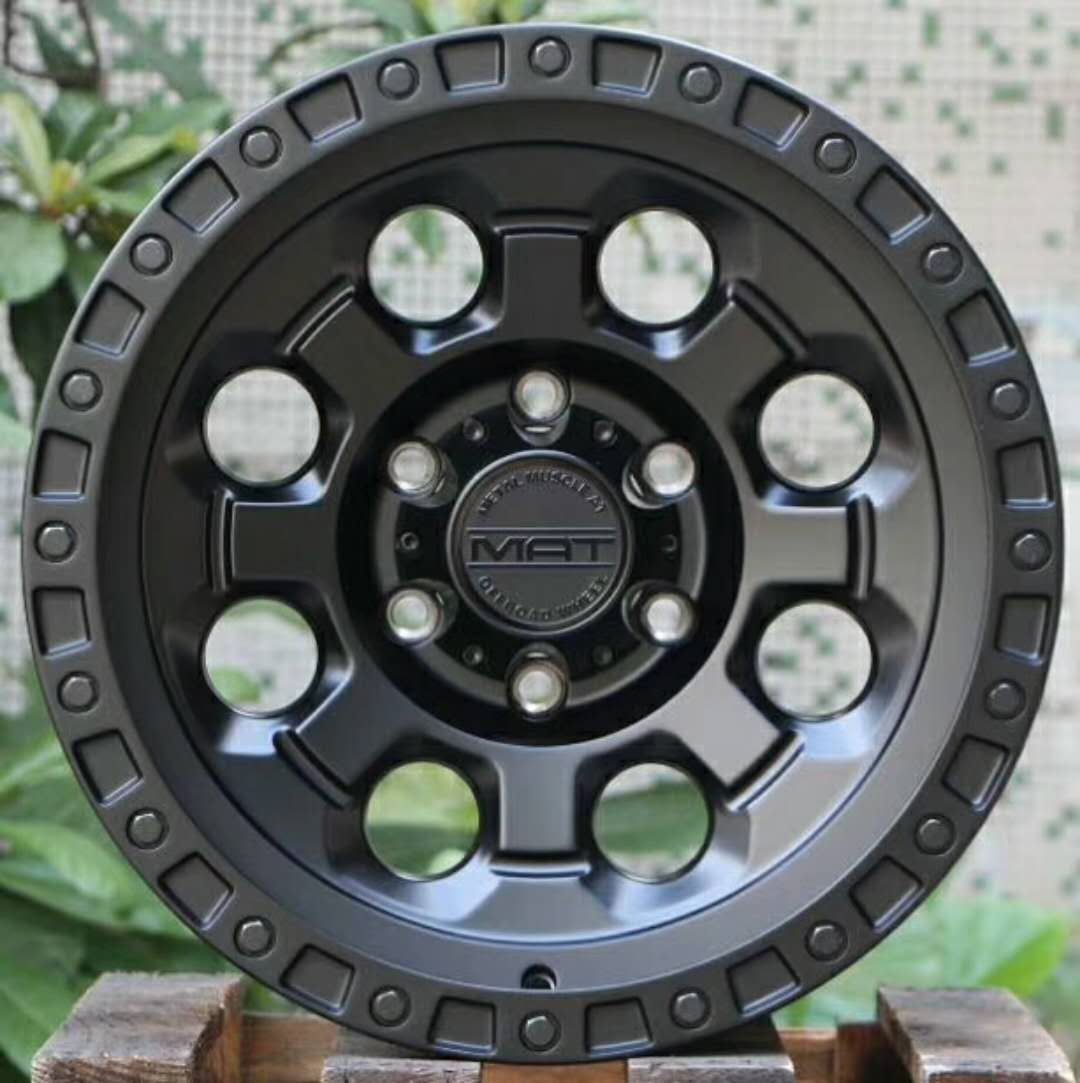 MAT8998B