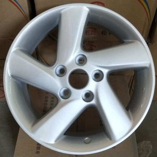 SH212马自达M6