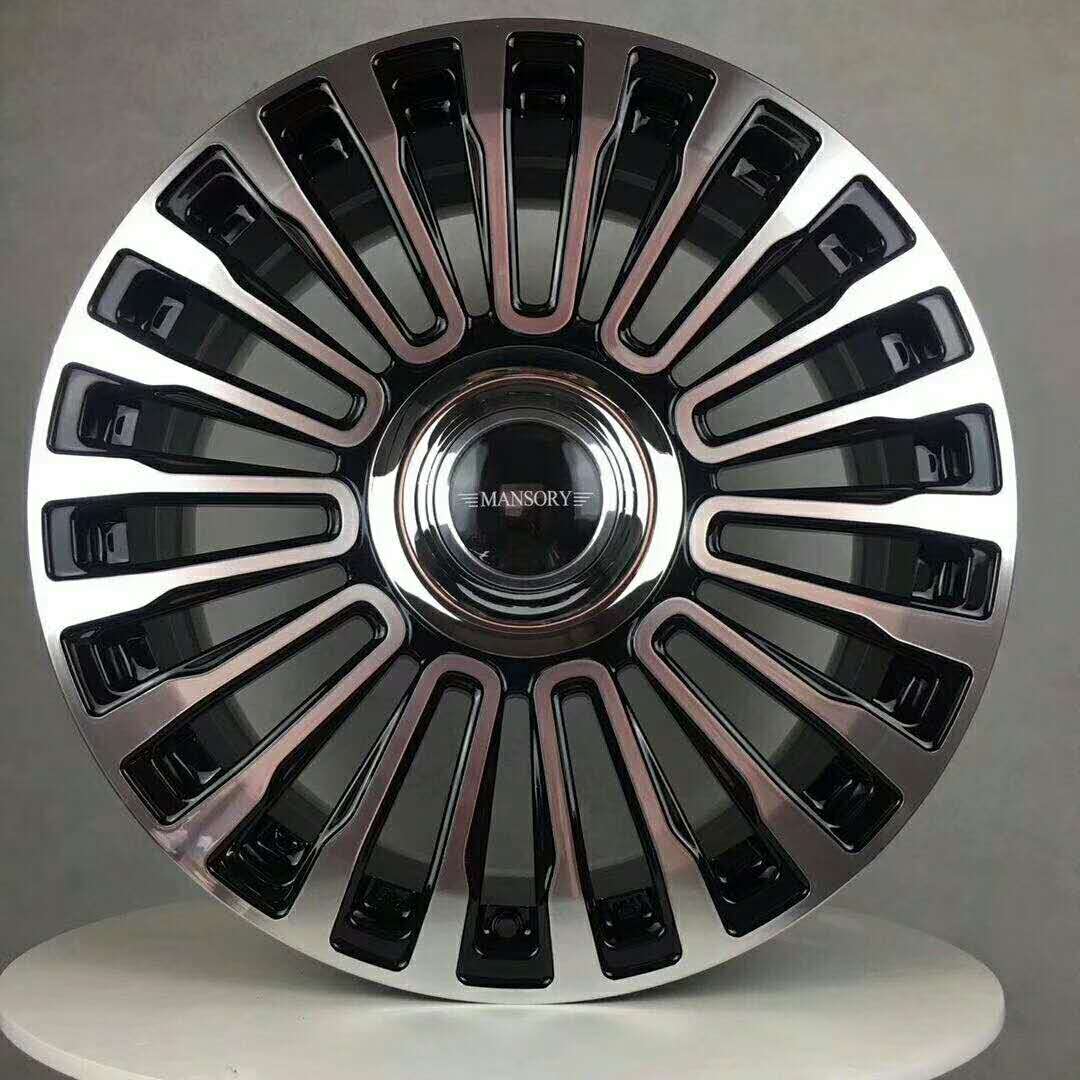 CM319