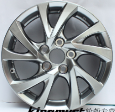 KM8174丰田卡罗拉