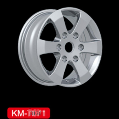 KM8136五菱征程