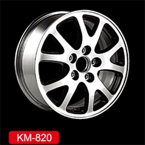 KM820