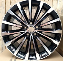 F1526NW斯柯达速派16/18款