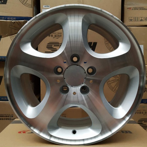 QC501