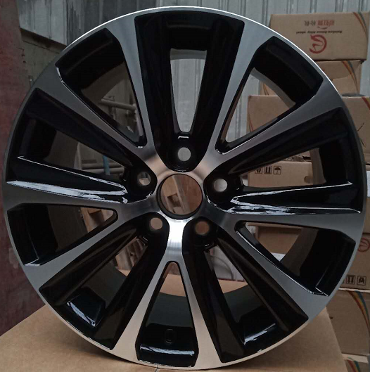 F0601丰田皇冠
