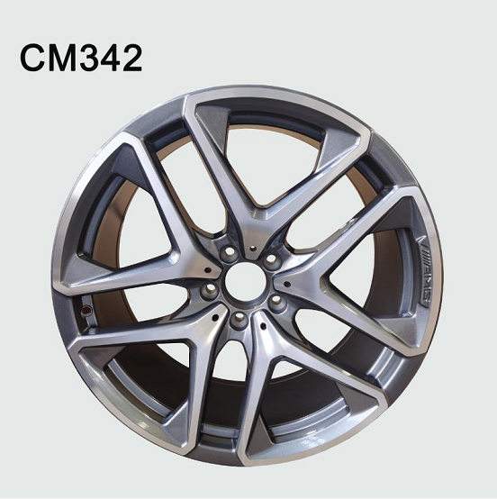 CM342