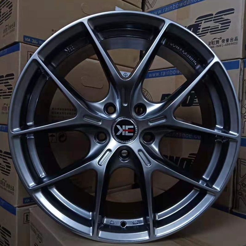 BK3S010旋压
