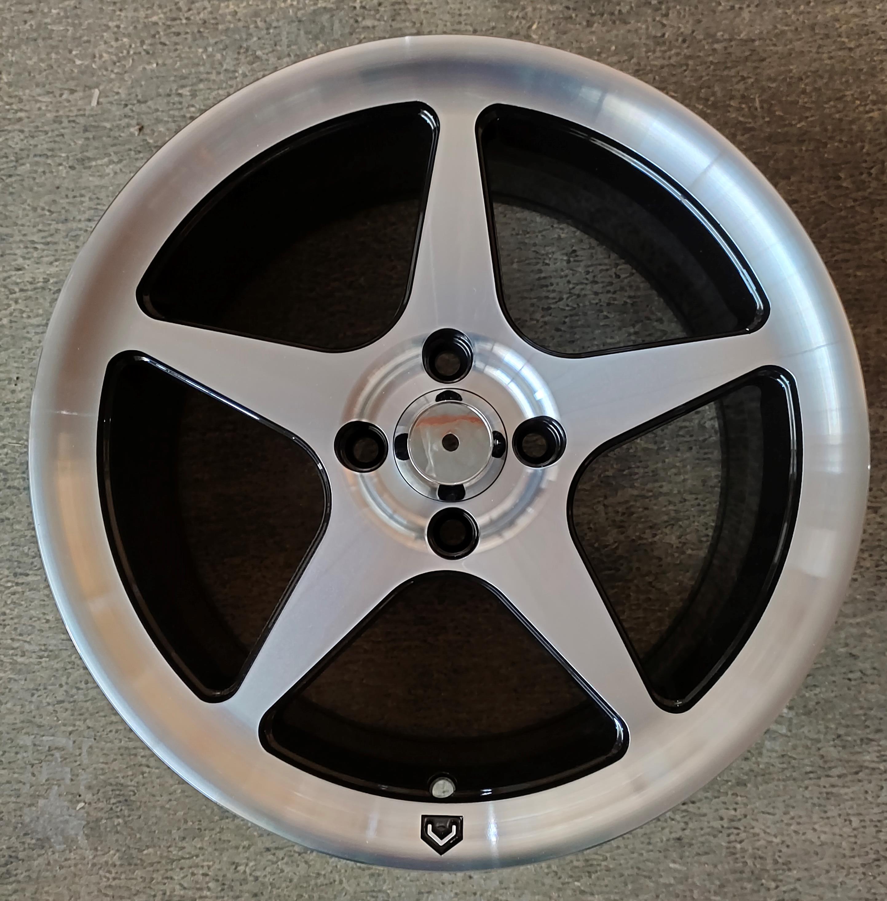 QC5125