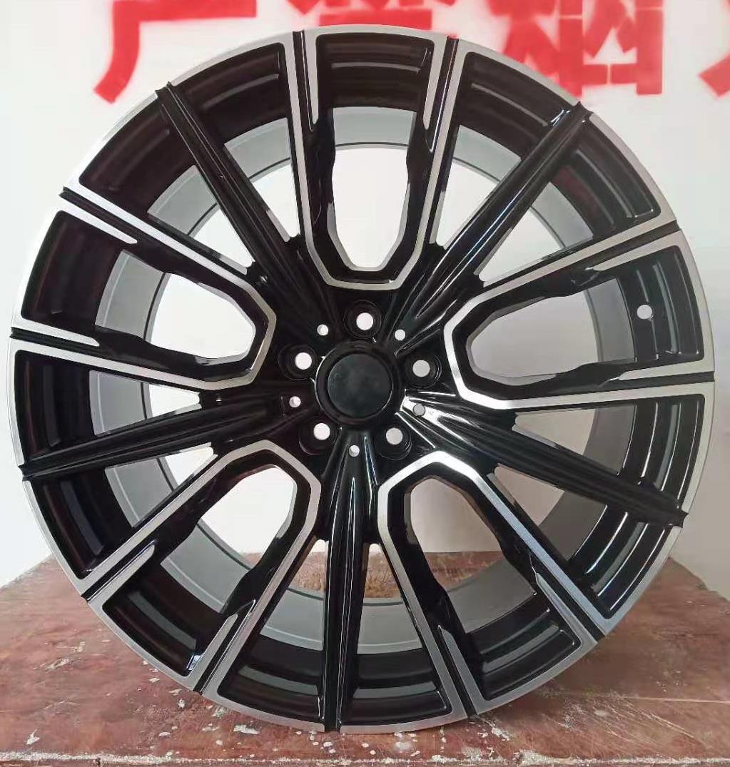 BK5836后