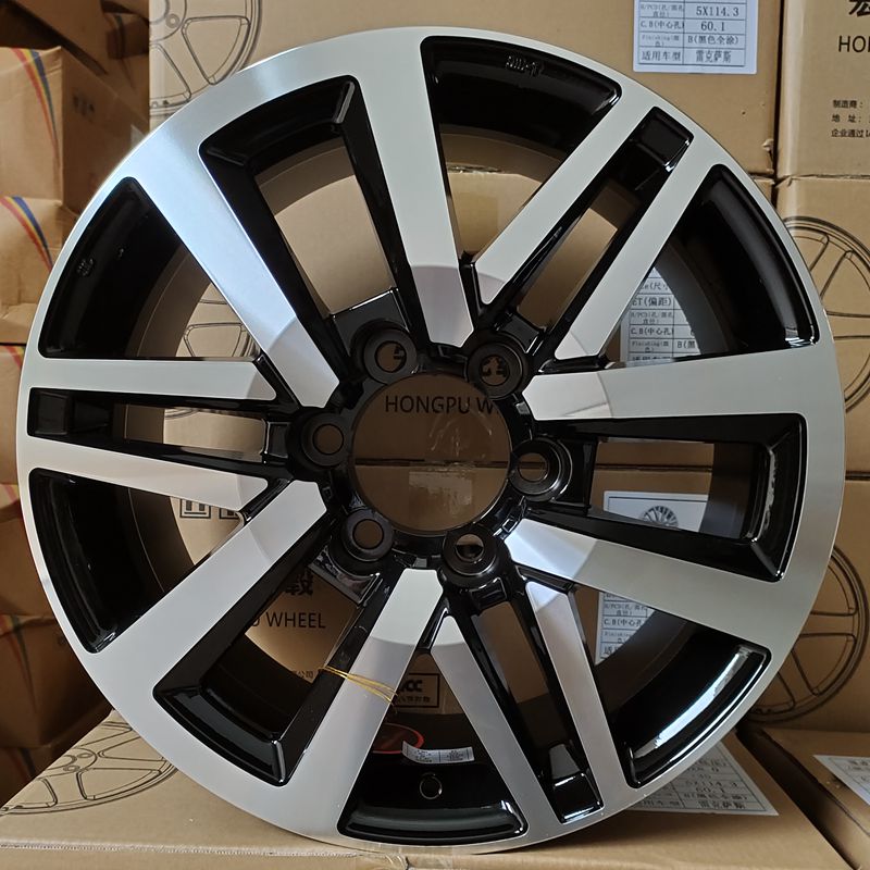 BK5075