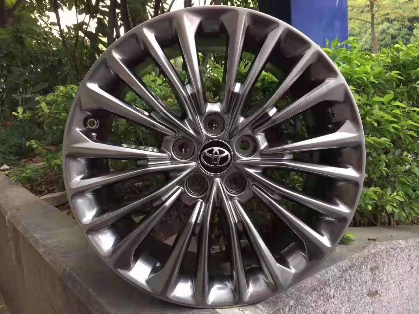 KN18906亚洲龙
