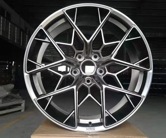 WXYA1800改装HRE款