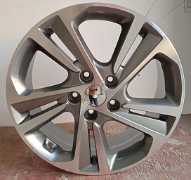 KN7136朗动