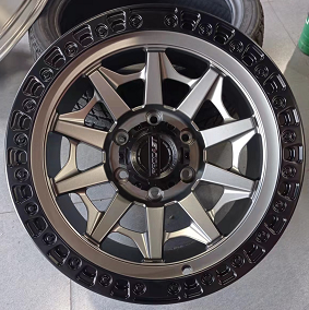 SGPF0218锻造