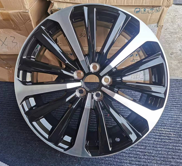 YC0122 皇冠