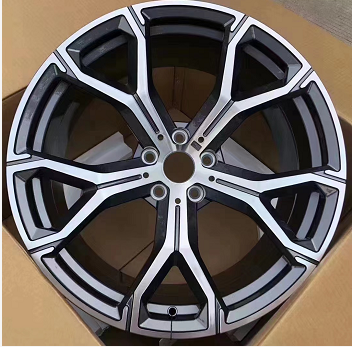 RD1129锻造X5后轮