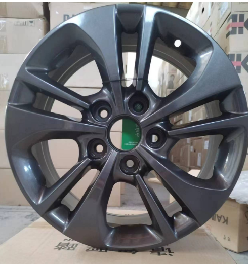 km8100