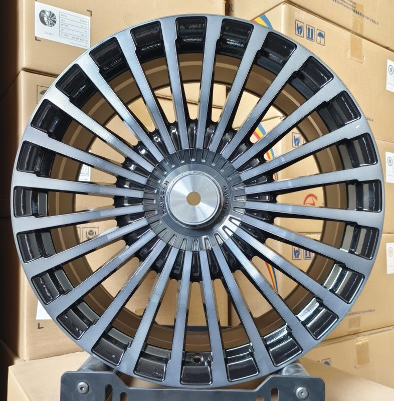 SG0520前锻造