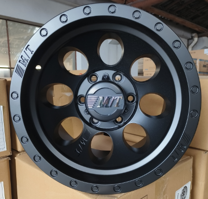 QC812