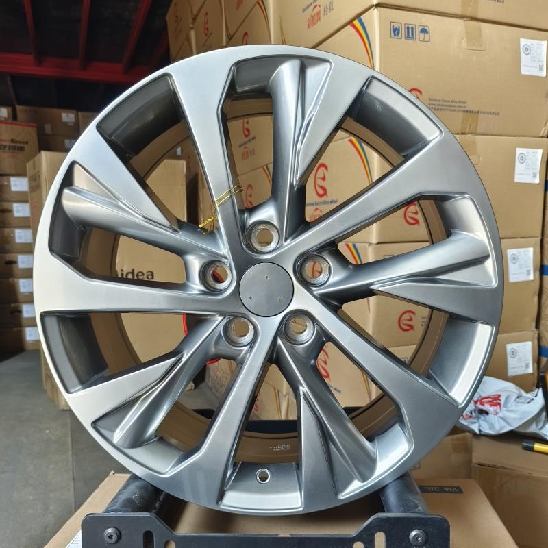 BK5757