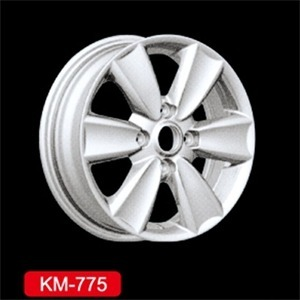 KM775
