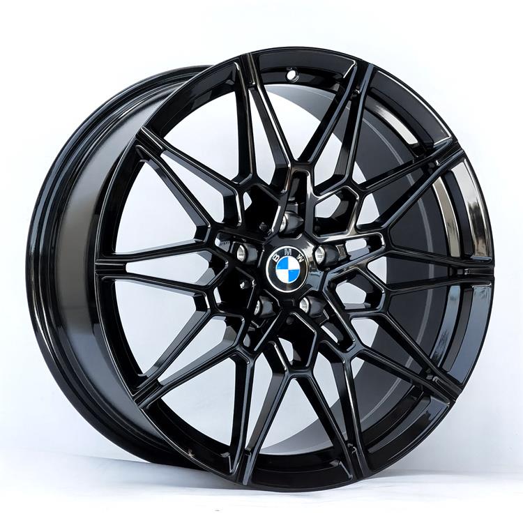 KNXF022旋压宝马后