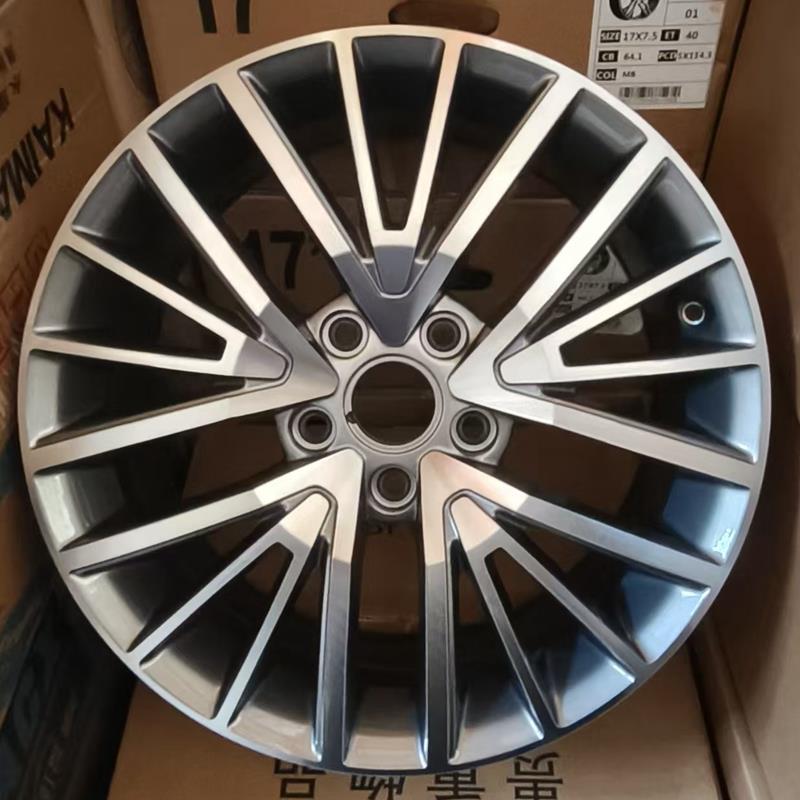 RN7035（JF2047）大众凌度